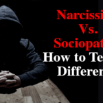 Calitatile unui sociopat narcisist