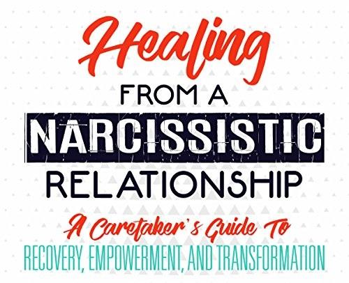 4 pași pe care îi poți face pentru a-ți vindeca relația cu un narcisist