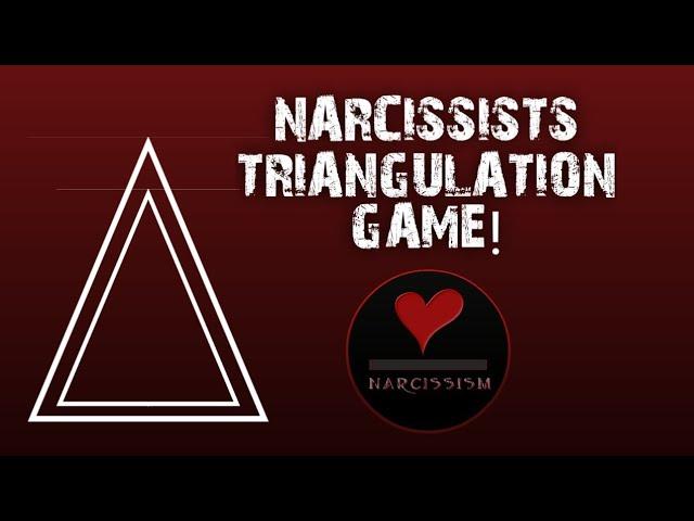 Cum sa reactionezi la triangulatia narcisista