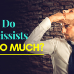 5 moduri riscante de a te răzbuna pe un narcisist