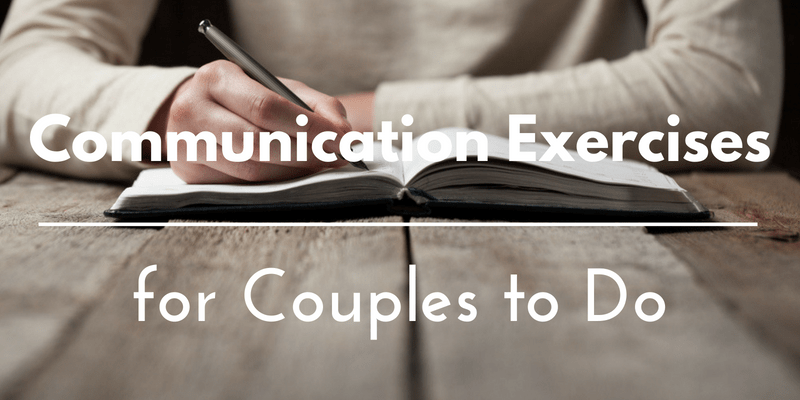 Exercitii eficiente de comunicare pentru cupluri