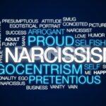 Tipare care dau de gol narcisistii