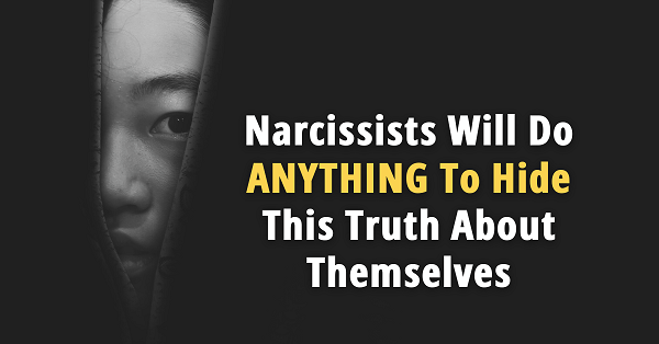 Ce se intampla cand confrunti un narcisist cu adevarul