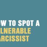 Ce este narcisismul malign?