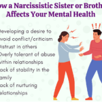 Moduri de a opri ciclul narcisist al abuzului