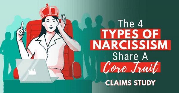 Ințelegerea și gestionarea celor 4 tipuri de narcisism