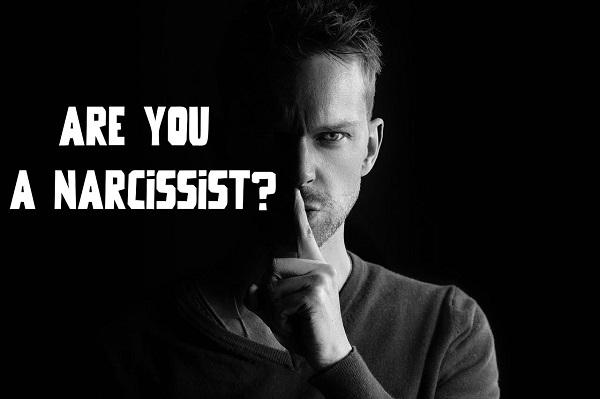 8 semne ca ai putea fi tu insuti un narcisist