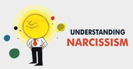 Care este prevalența narcisismului