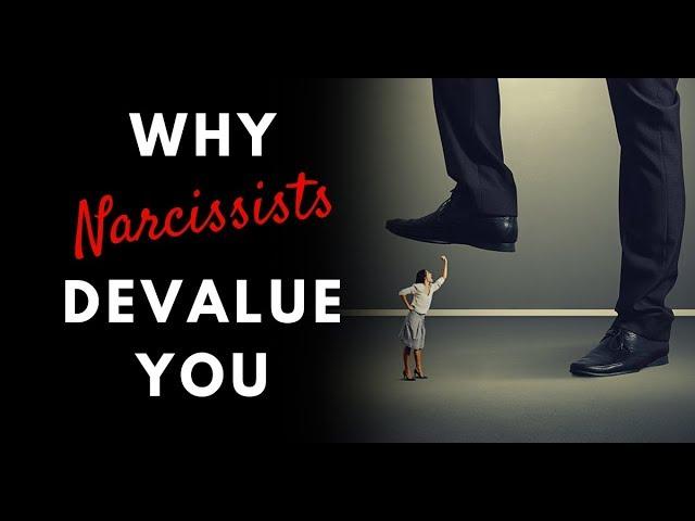 Cum te devalorizează un narcisist într-o relație
