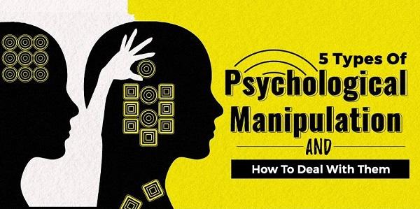 Tactici comune ale manipulatorilor psihologici