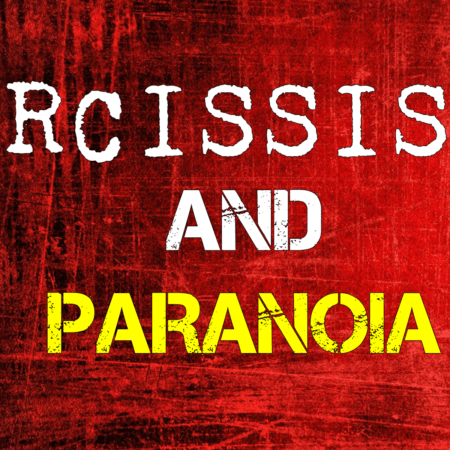 Paranoia si narcisistul