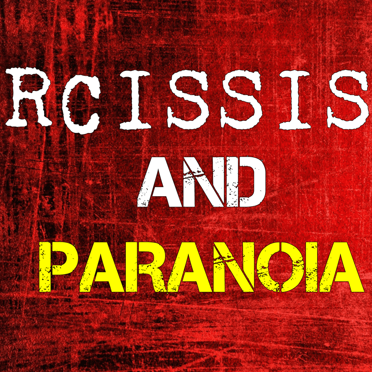 Paranoia si narcisistul