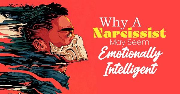 Moduri în care un narcisist poate manipula inteligentul emoțional