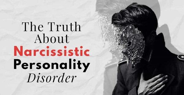 Adevărul despre tulburarea de personalitate narcisista