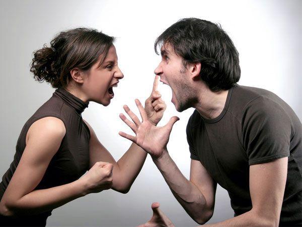O neînțelegere comună care duce cuplurile în conflicte
