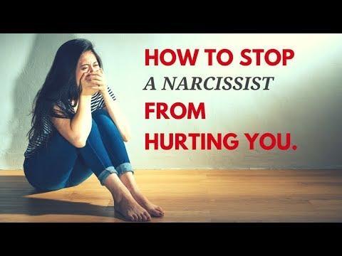 3 lucruri dureroase pe care ți le face un narcisist