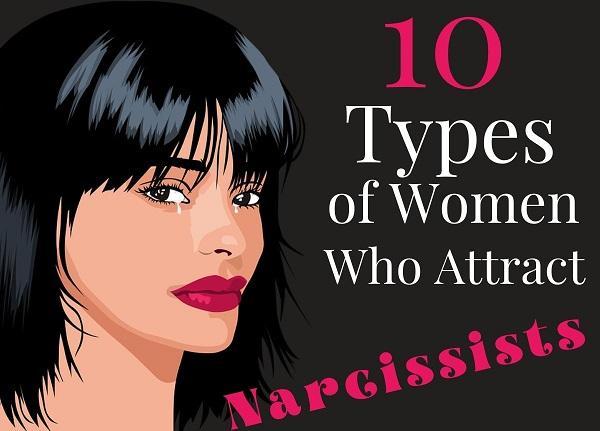 De ce femeile inteligente atrag bărbații narcisisti