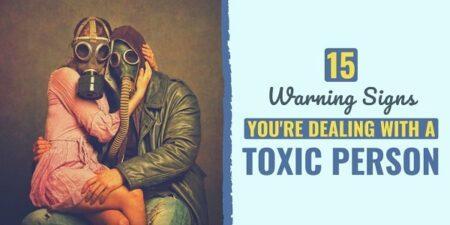 Cum să-ți dai seama dacă persoana ta va fi un partener toxic