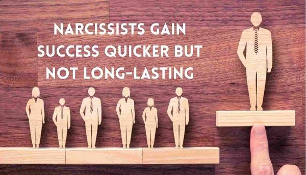 Narcisismul: admirația de sine, eșecul de succes