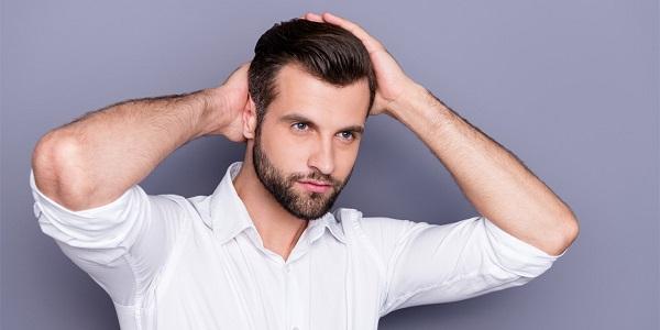 Bărbații narcisici au un nivel de testosteron mai mare