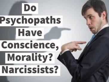 5 diferențe între maeștri manipulatori și psihopați