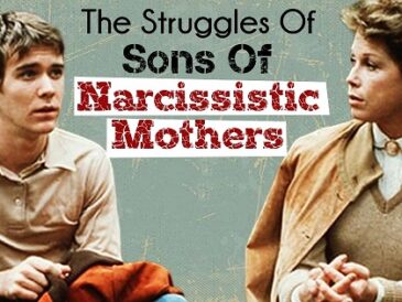 Luptele fiilor mamelor narcisiste